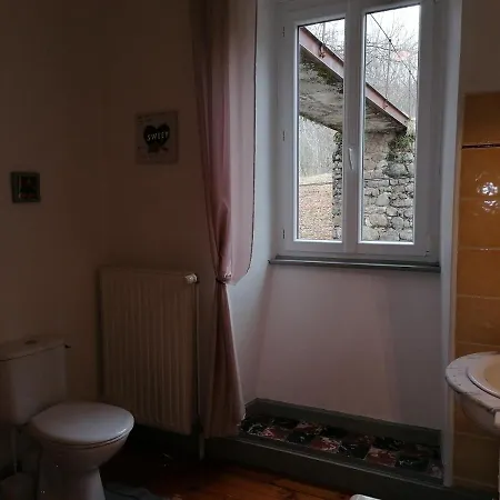 Villa Domaine De Salomony Marcols-les-Eaux Esterno foto