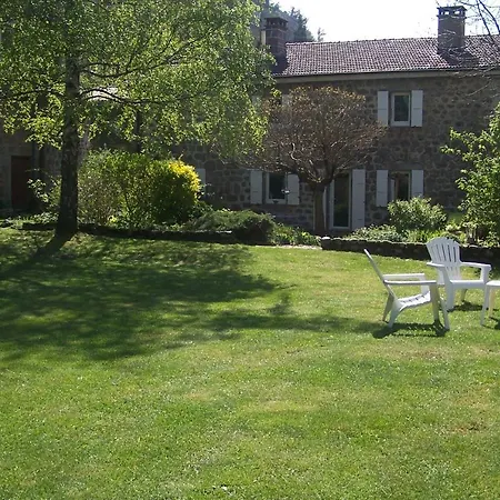Villa Domaine De Salomony Marcols-les-Eaux Esterno foto