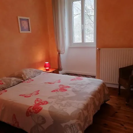 Villa Domaine De Salomony Marcols-les-Eaux Esterno foto
