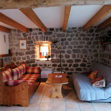 Villa Domaine De Salomony Marcols-les-Eaux Esterno foto