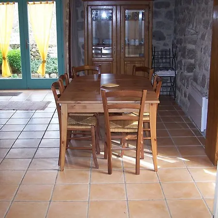 Villa Domaine De Salomony Marcols-les-Eaux Camera foto
