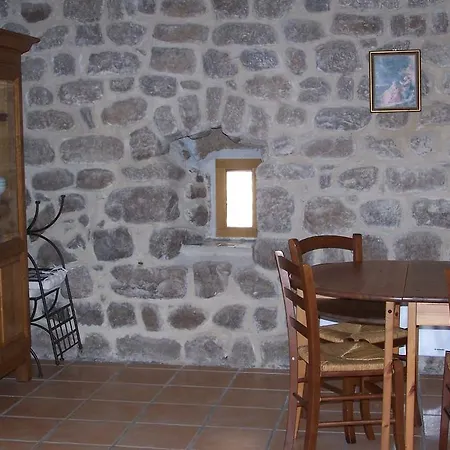 Villa Domaine De Salomony Marcols-les-Eaux Camera foto
