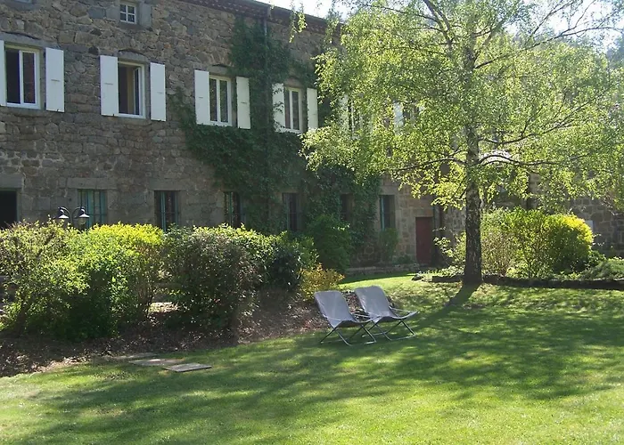 Domaine de Salomony