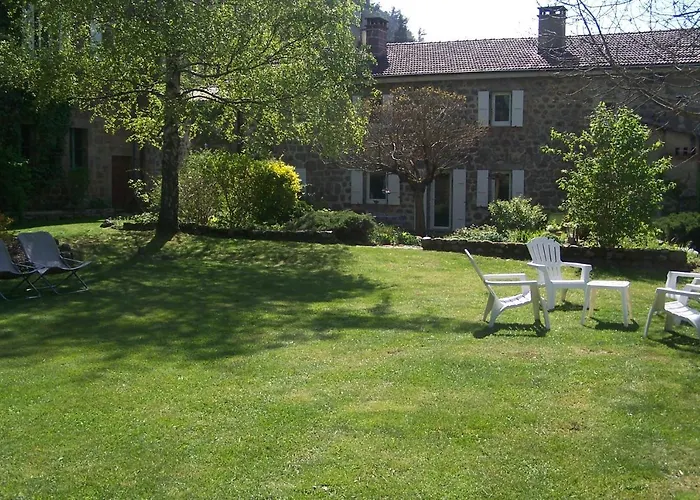 Domaine De Salomony
