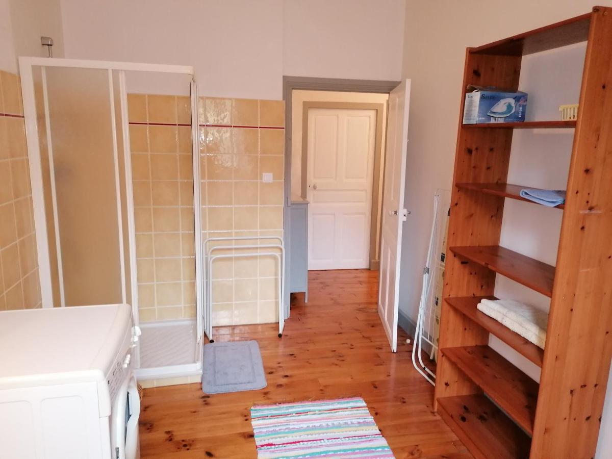 Domaine De Salomony Holiday home *