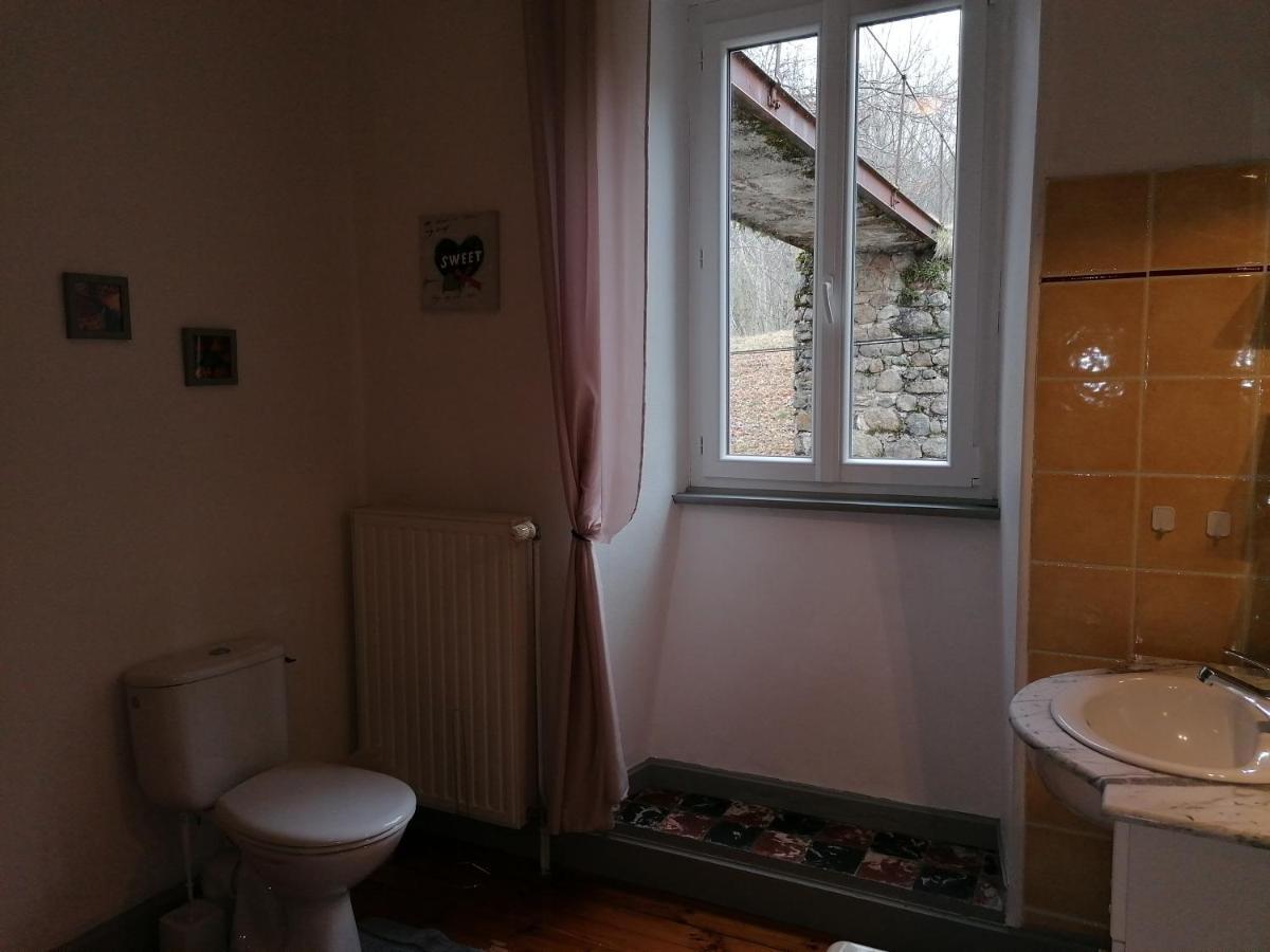 Domaine De Salomony Holiday home *