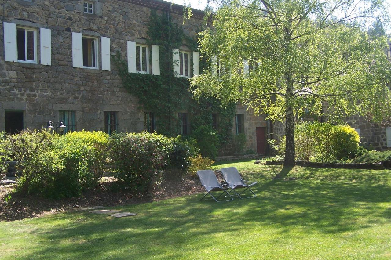 Domaine De Salomony *