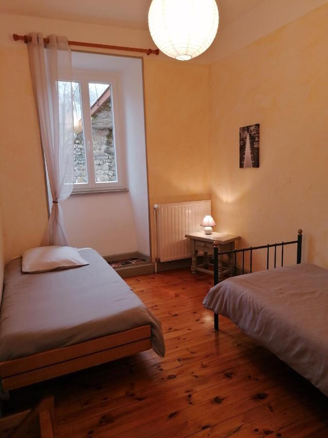 Holiday home Domaine De Salomony Marcols-les-Eaux