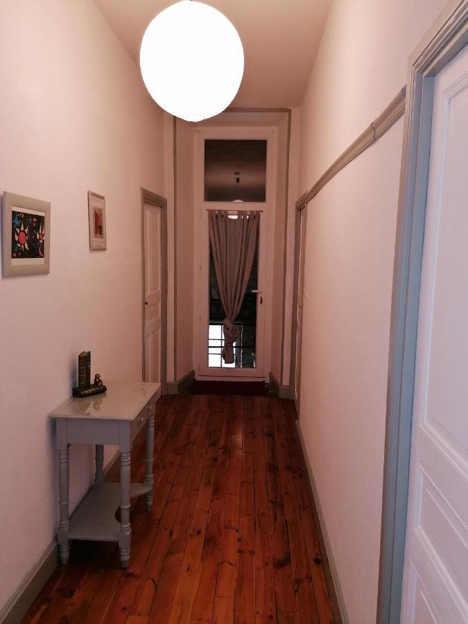 Domaine De Salomony Holiday home *