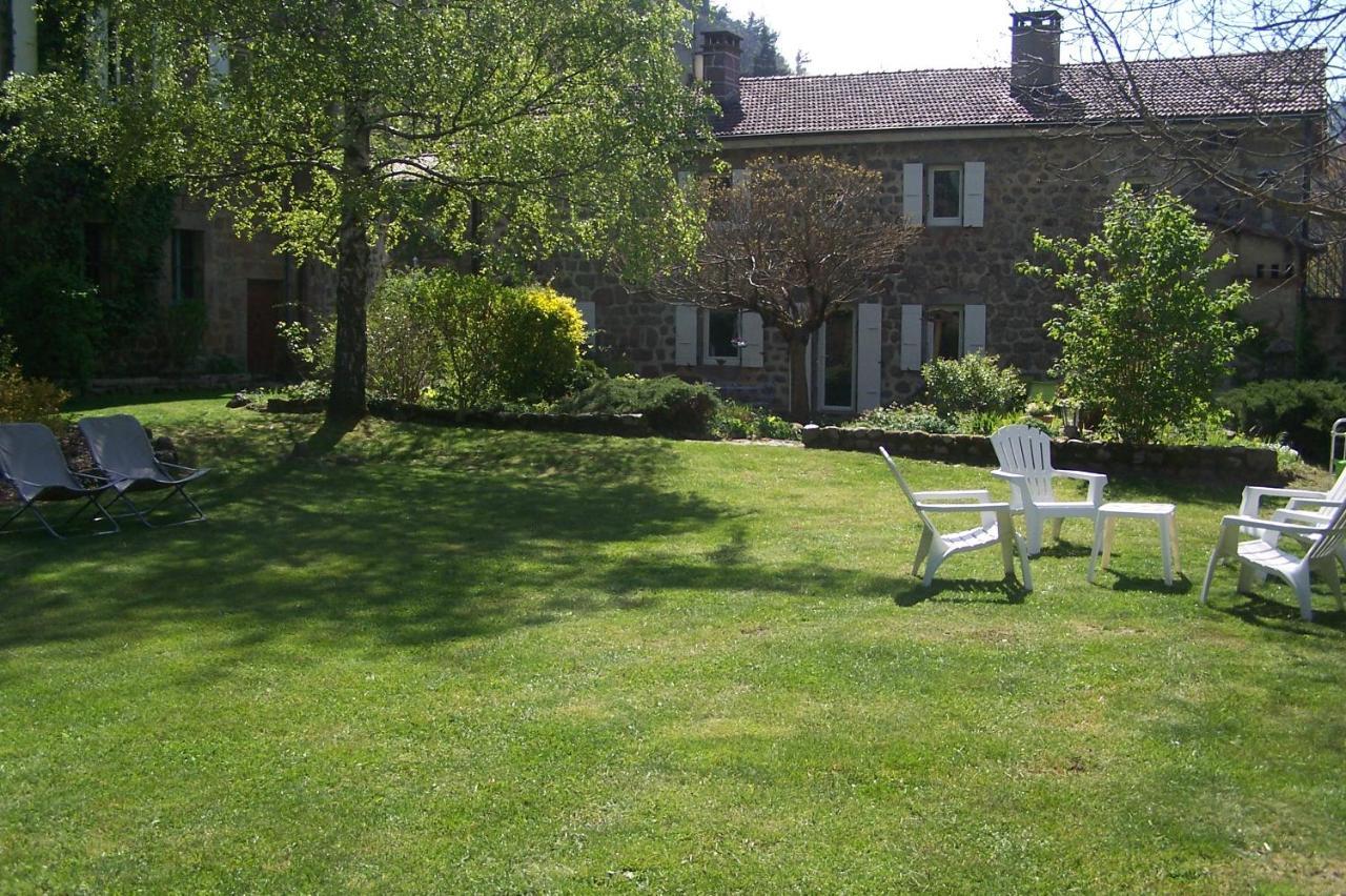 Domaine De Salomony Holiday home