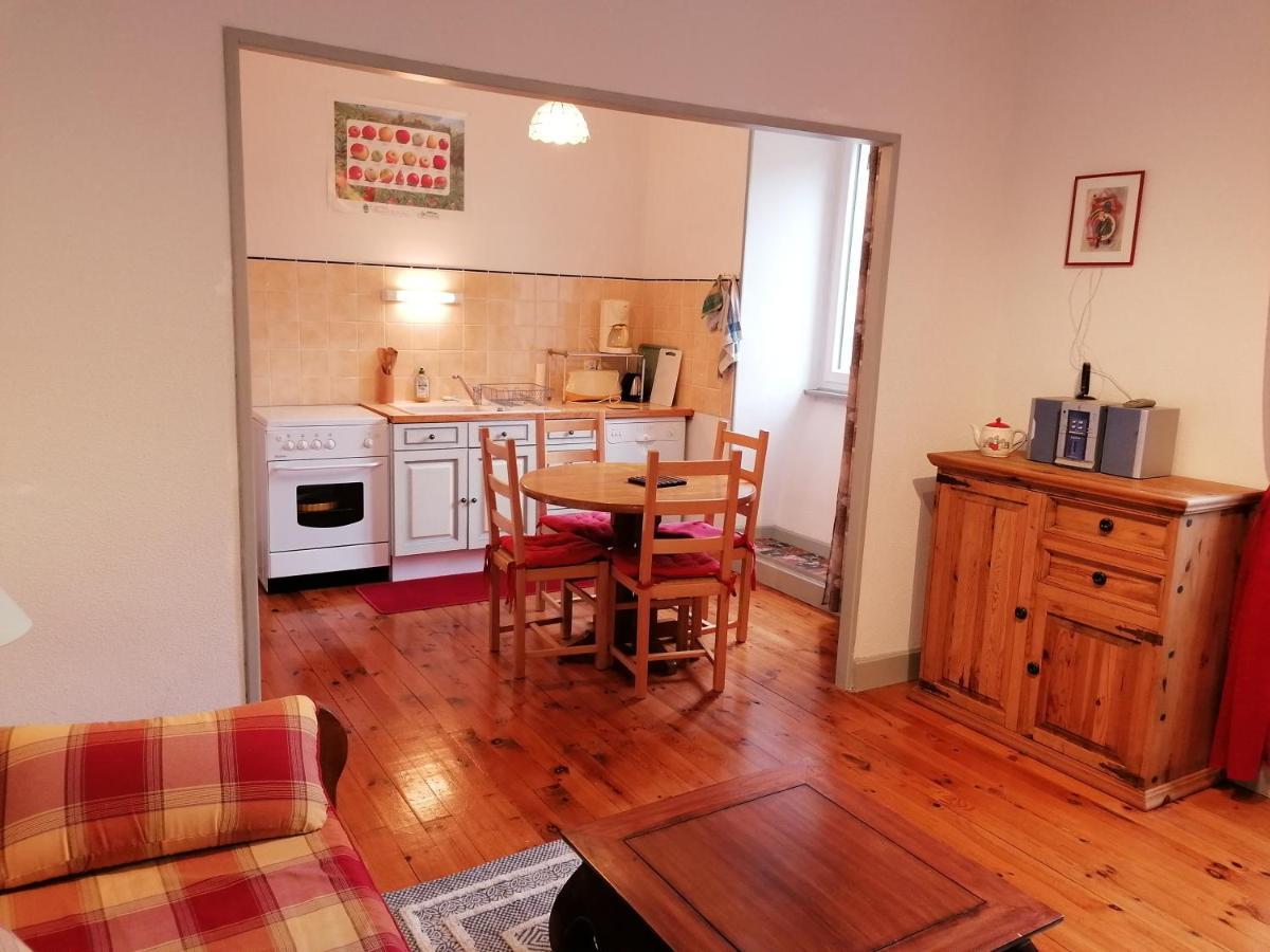Holiday home Domaine De Salomony *