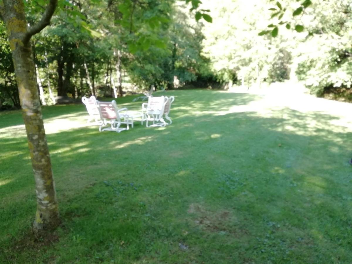 Domaine De Salomony Holiday home