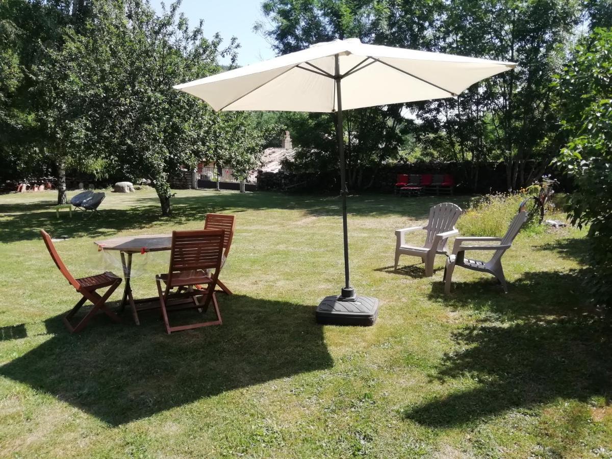 Domaine De Salomony Holiday home *