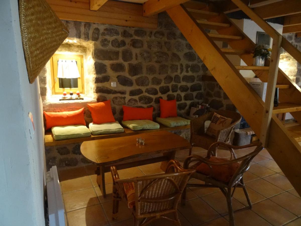 Domaine De Salomony Holiday home
