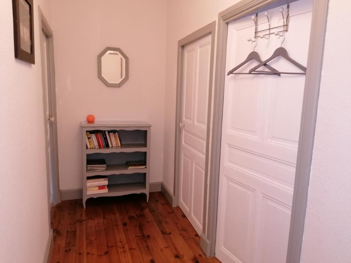 Domaine De Salomony Holiday home Marcols-les-Eaux