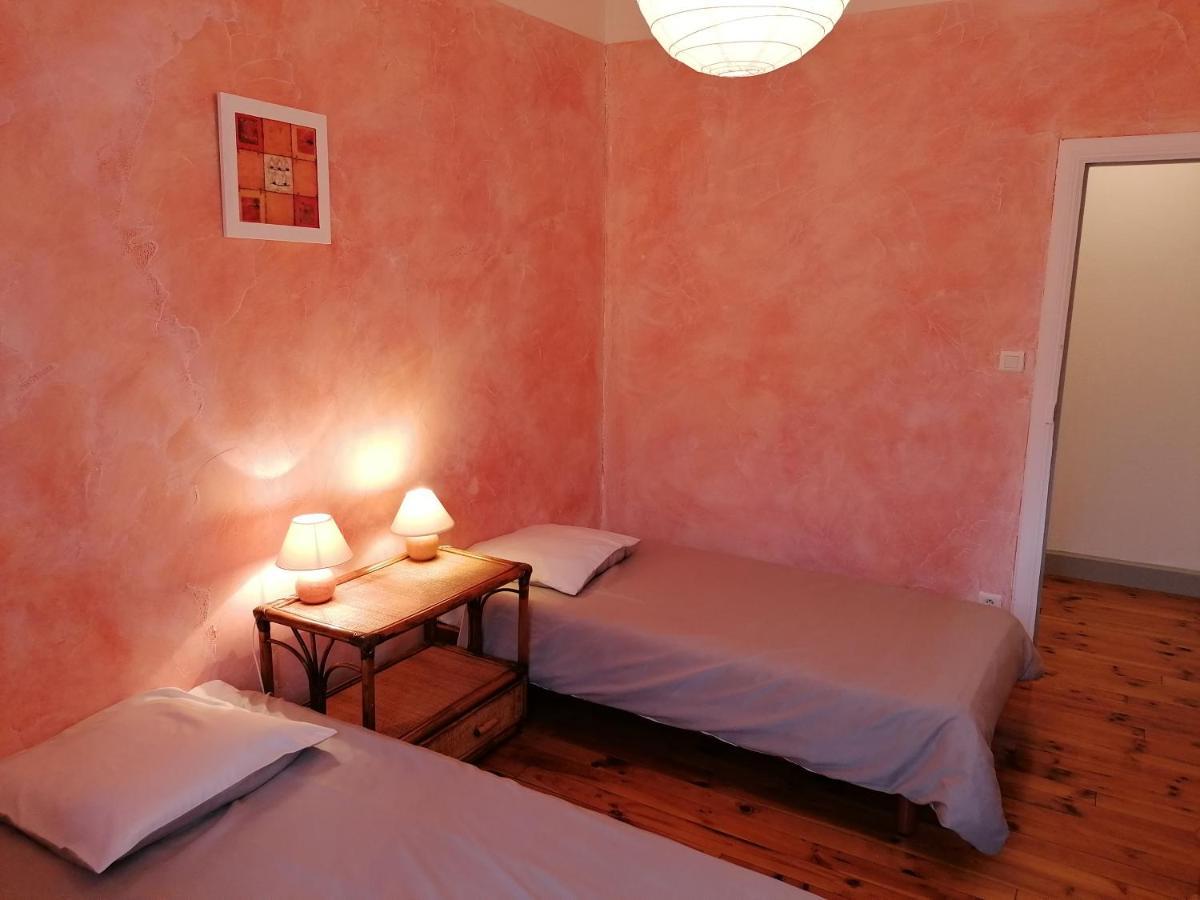 Holiday home Domaine De Salomony