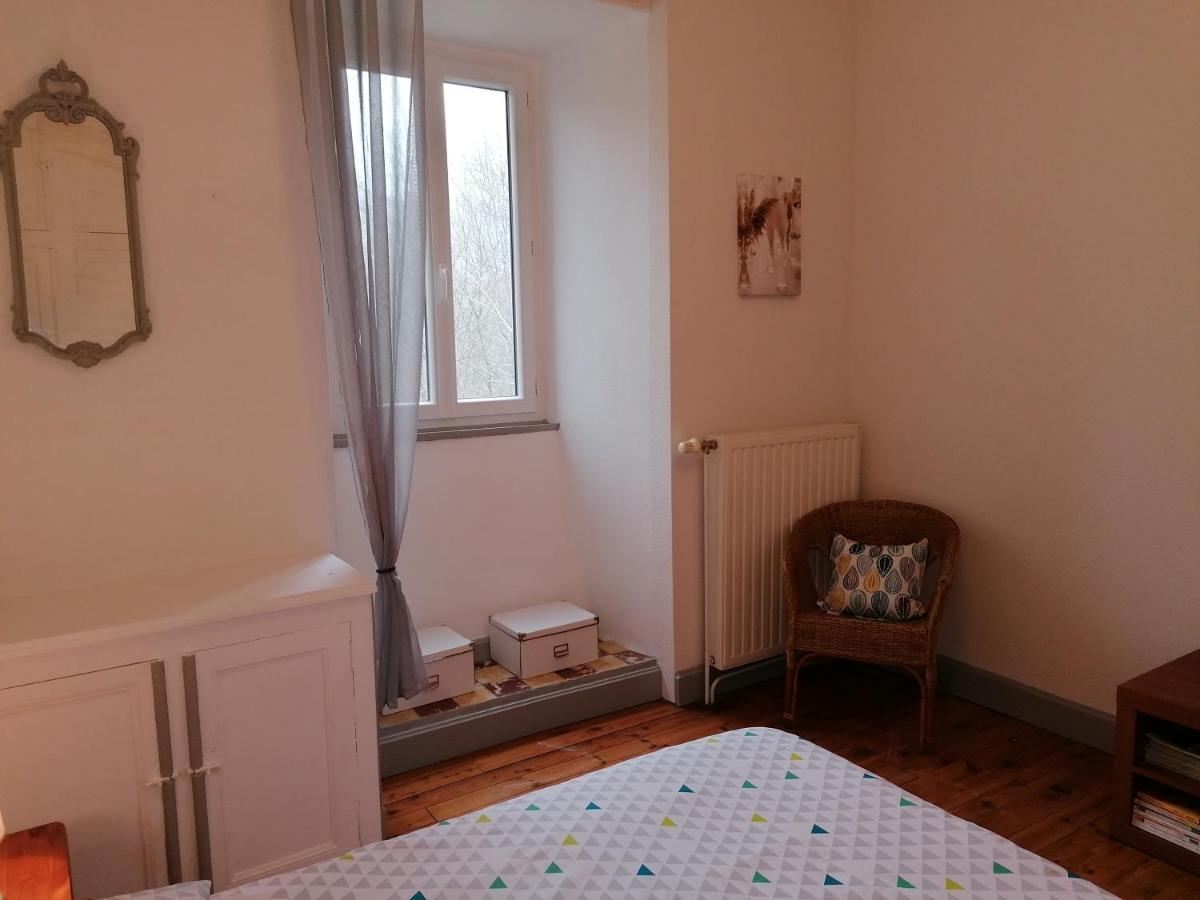 Domaine De Salomony Holiday home *