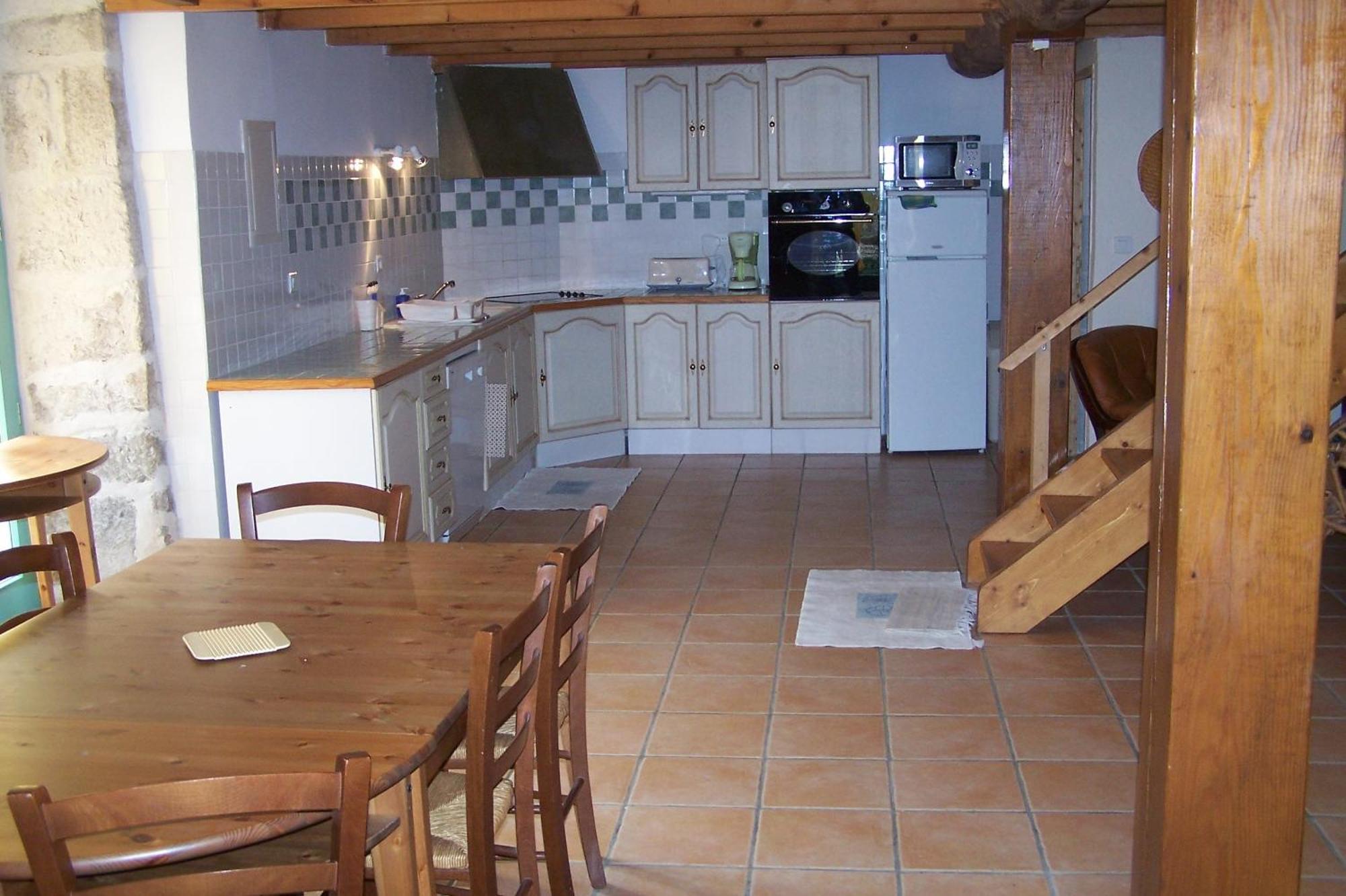 Holiday home Domaine De Salomony