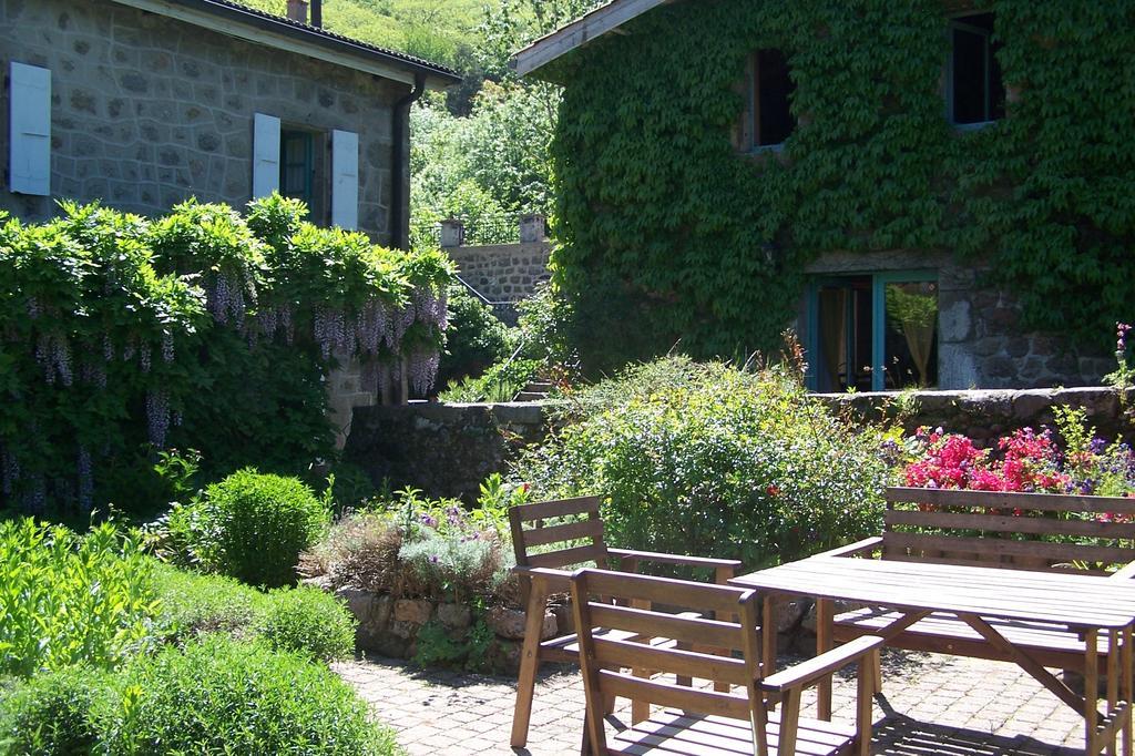 Domaine De Salomony Marcols-les-Eaux