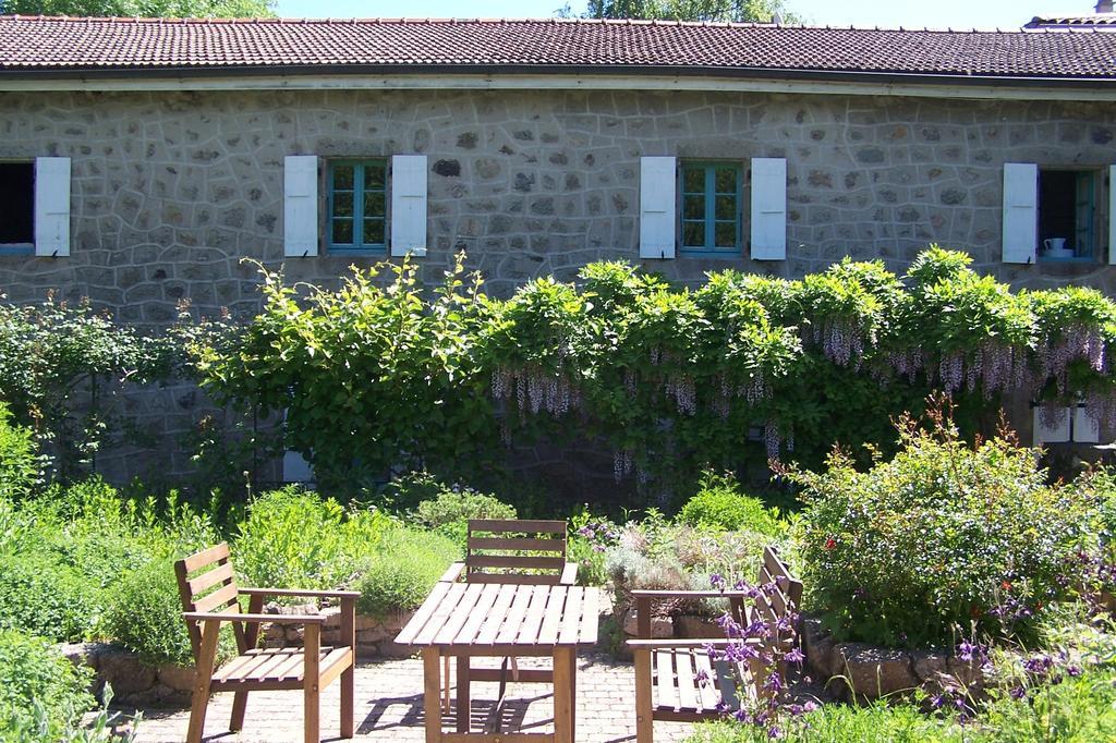 Domaine De Salomony * Marcols-les-Eaux