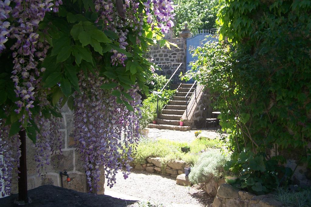 Domaine De Salomony Holiday home Marcols-les-Eaux