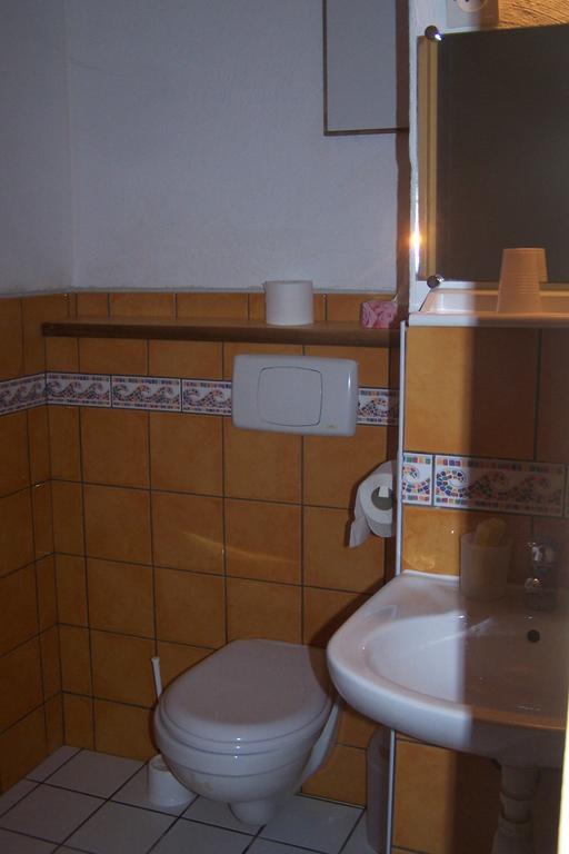 Holiday home Domaine De Salomony *