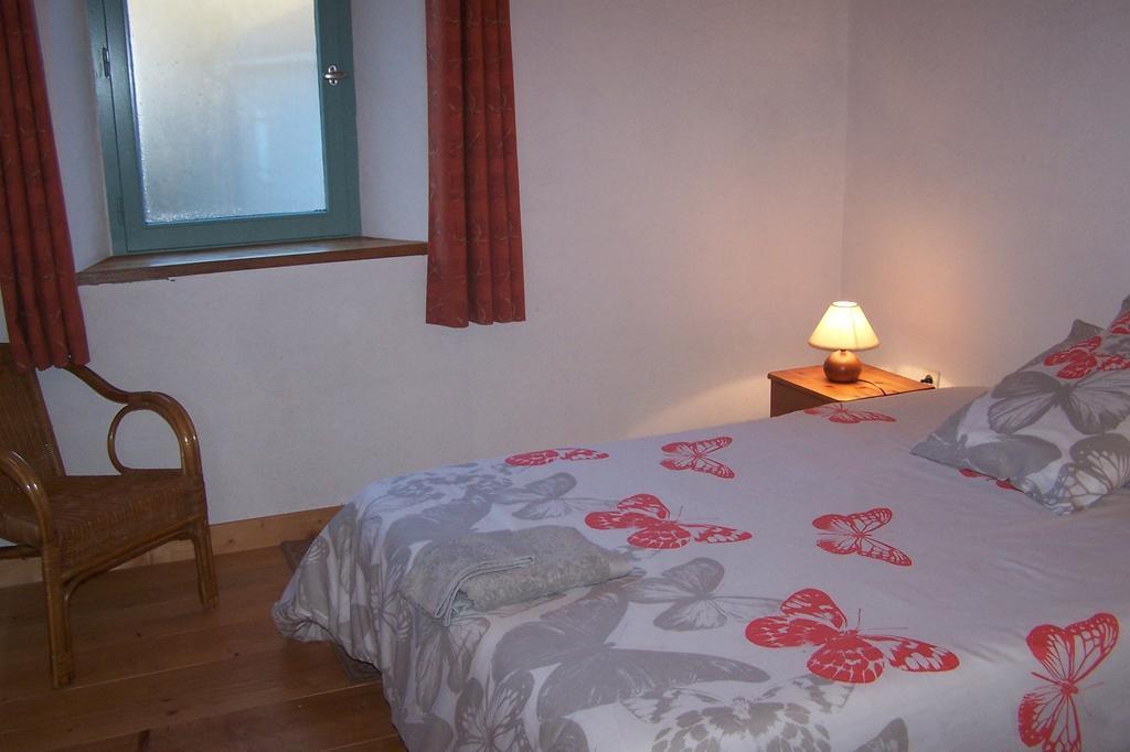 Domaine De Salomony Holiday home *