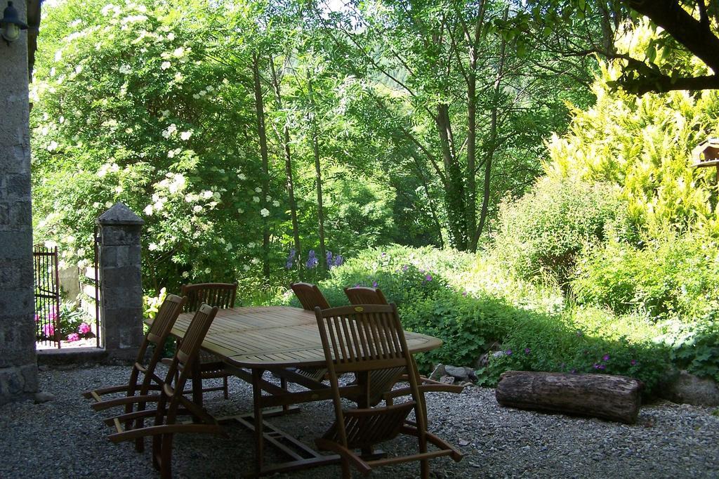 Domaine De Salomony * Marcols-les-Eaux