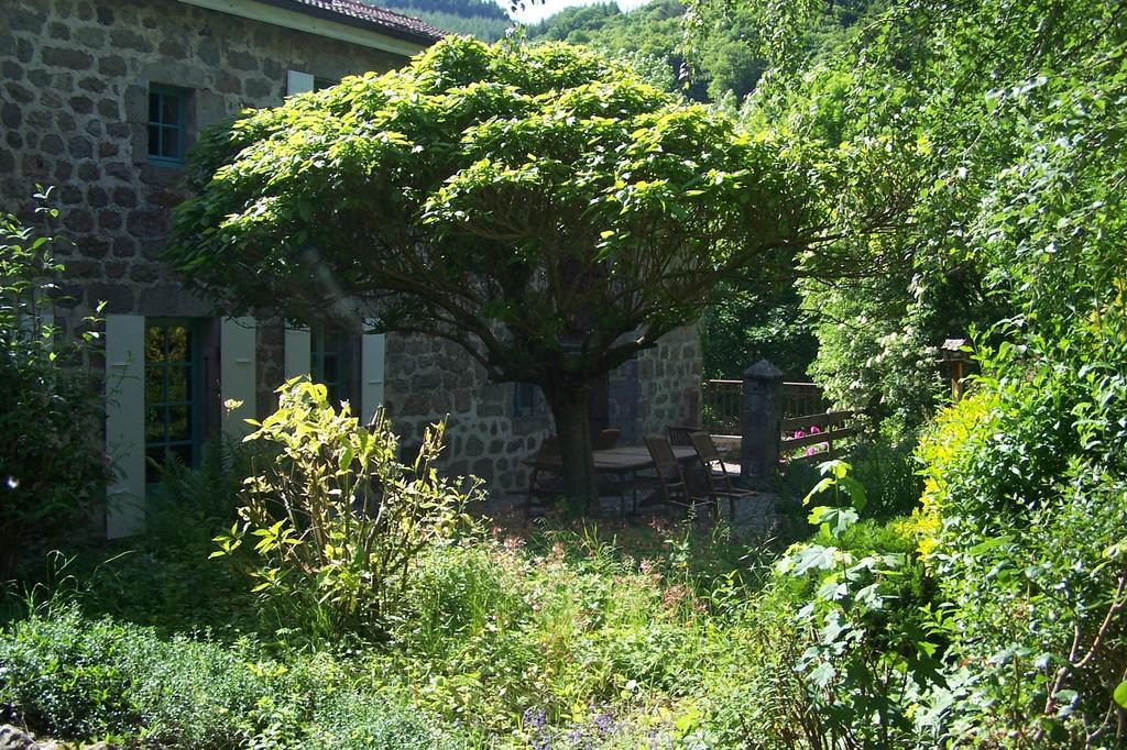 Domaine De Salomony * Marcols-les-Eaux