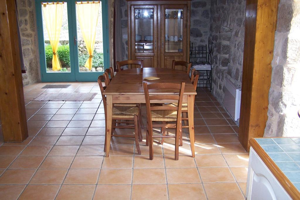 Holiday home Domaine De Salomony