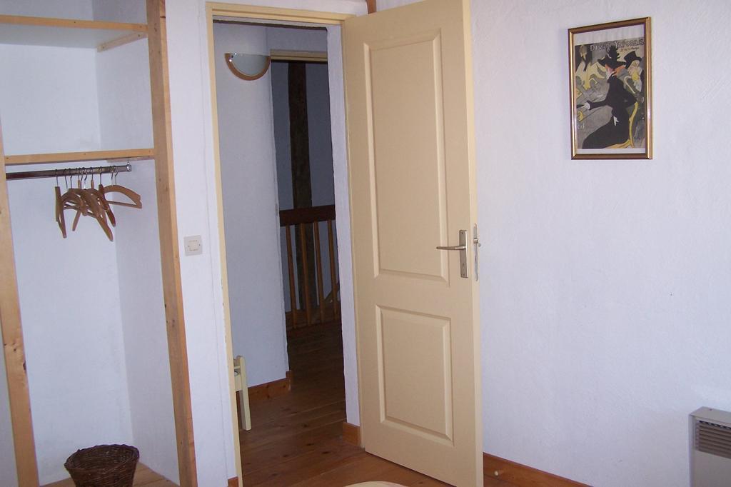 Domaine De Salomony Holiday home