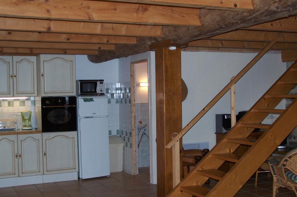 Domaine De Salomony Holiday home