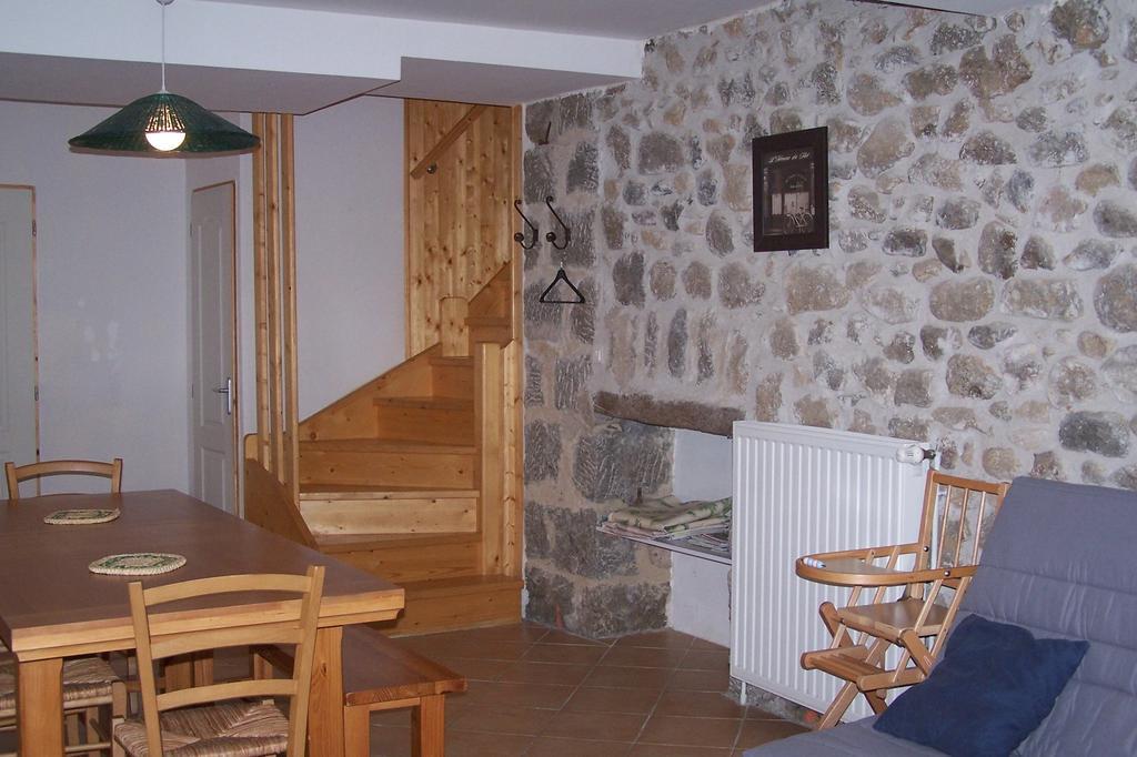Domaine De Salomony Holiday home *