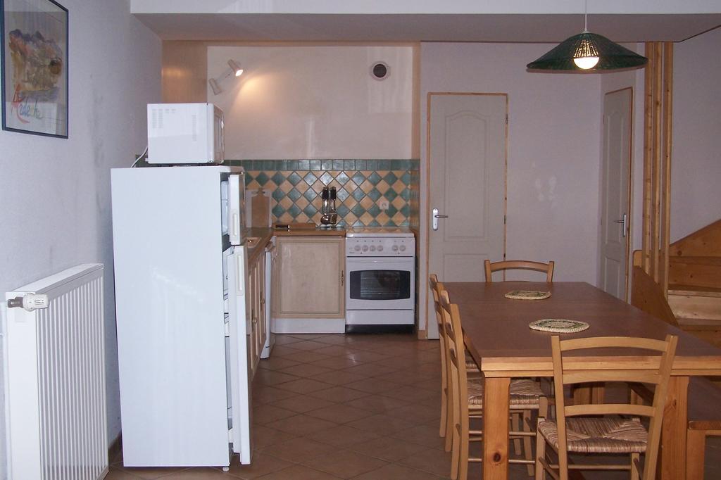 Domaine De Salomony Holiday home