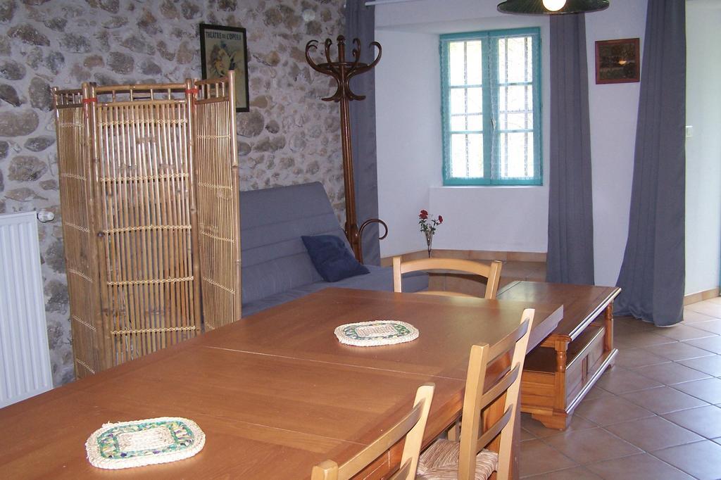 Domaine De Salomony Hébergement de vacances *