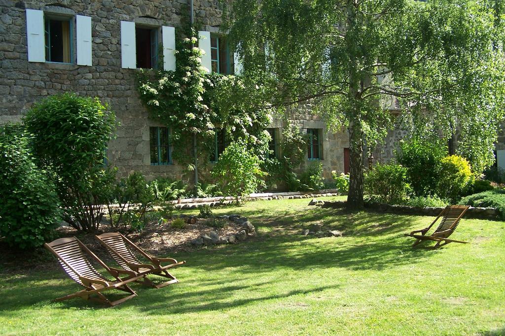 Hébergement de vacances Domaine De Salomony Marcols-les-Eaux