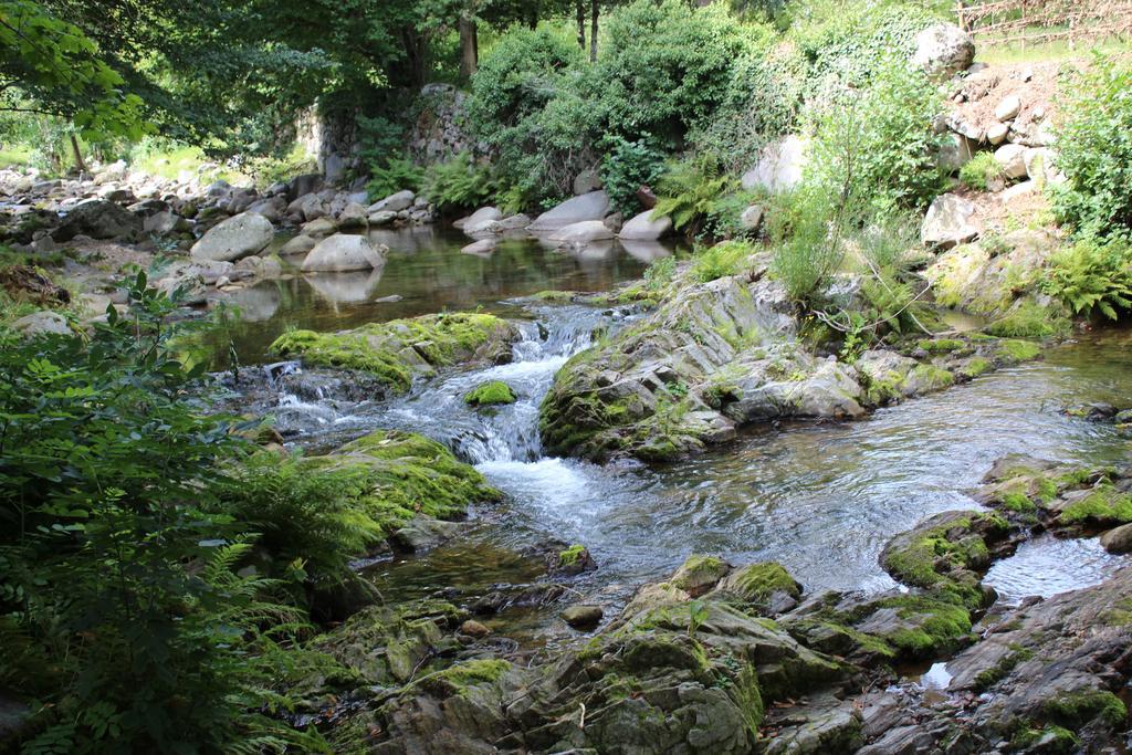 Domaine De Salomony Hébergement de vacances Marcols-les-Eaux