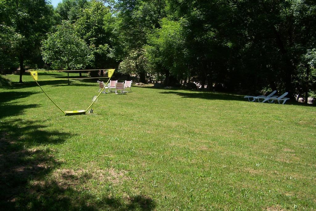 Domaine De Salomony Holiday home *