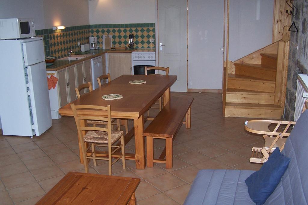 Domaine De Salomony Marcols-les-Eaux