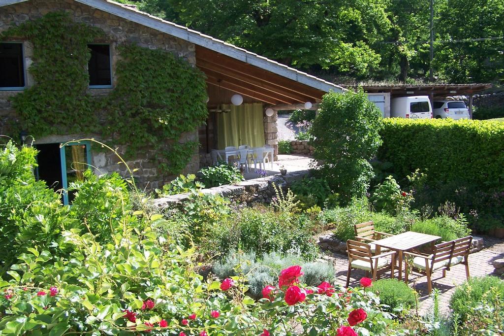 Domaine De Salomony *