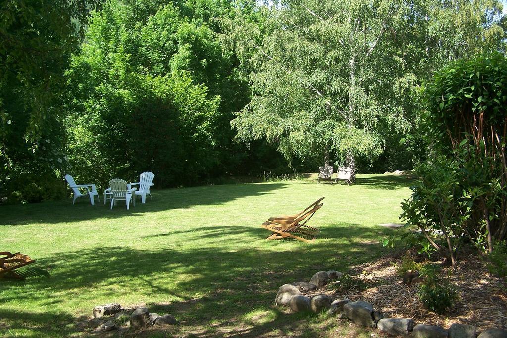 Hébergement de vacances Domaine De Salomony