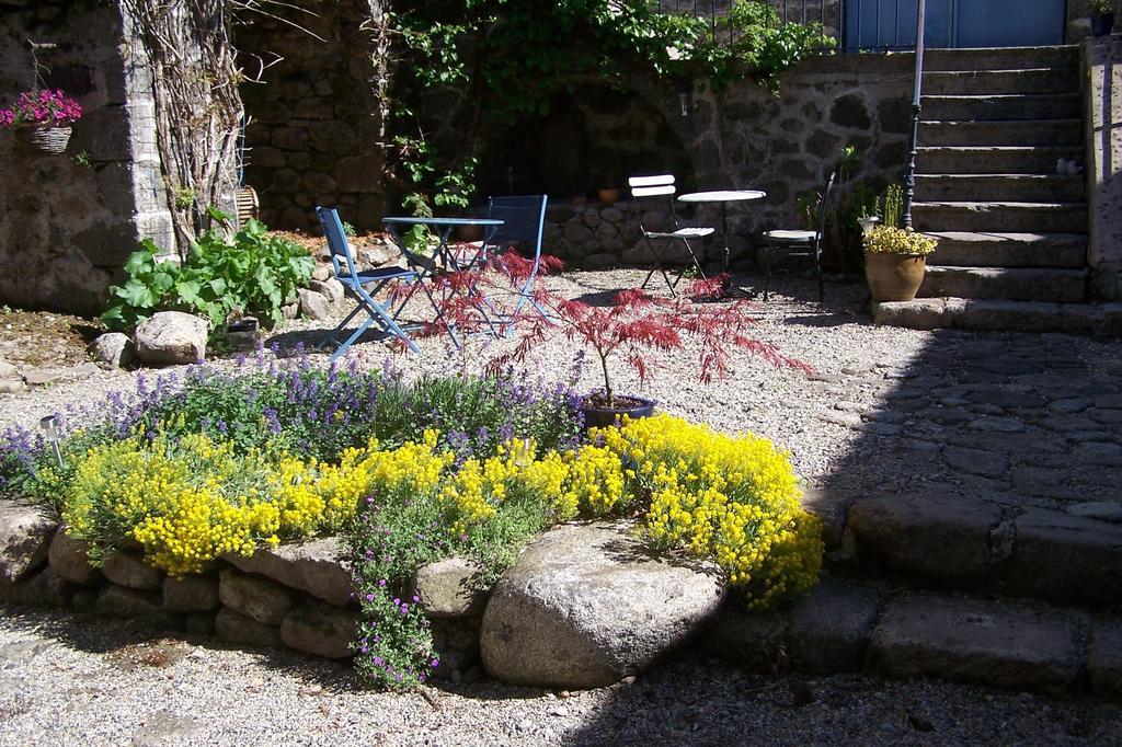 Domaine De Salomony Holiday home *