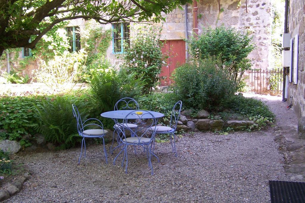 Domaine De Salomony Holiday home Marcols-les-Eaux